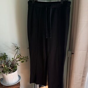 Z Supply Classic Black Pants